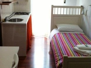 Bed A San Pietro Bed & Breakfast Rome Bagian luar foto