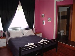 Bed A San Pietro Bed & Breakfast Rome Bagian luar foto