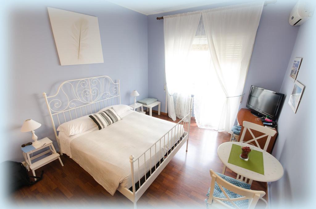 Bed A San Pietro Bed & Breakfast Rome Ruang foto