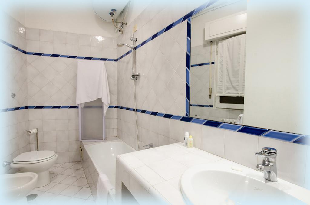 Bed A San Pietro Bed & Breakfast Rome Ruang foto