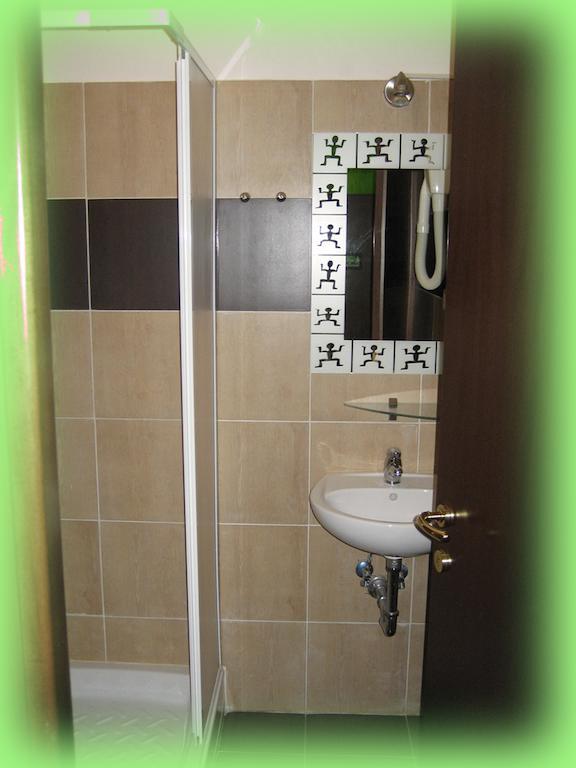 Bed A San Pietro Bed & Breakfast Rome Ruang foto