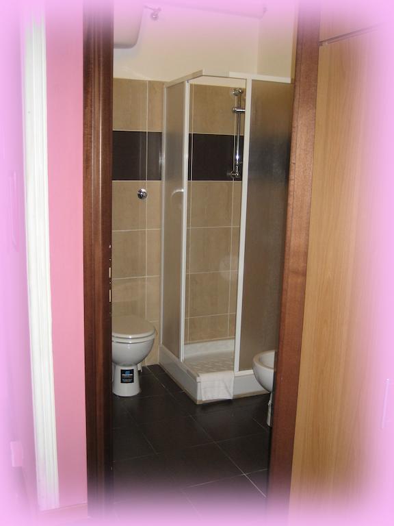 Bed A San Pietro Bed & Breakfast Rome Ruang foto