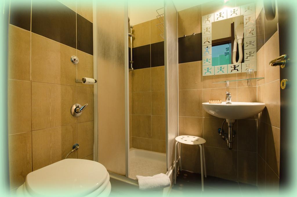 Bed A San Pietro Bed & Breakfast Rome Ruang foto