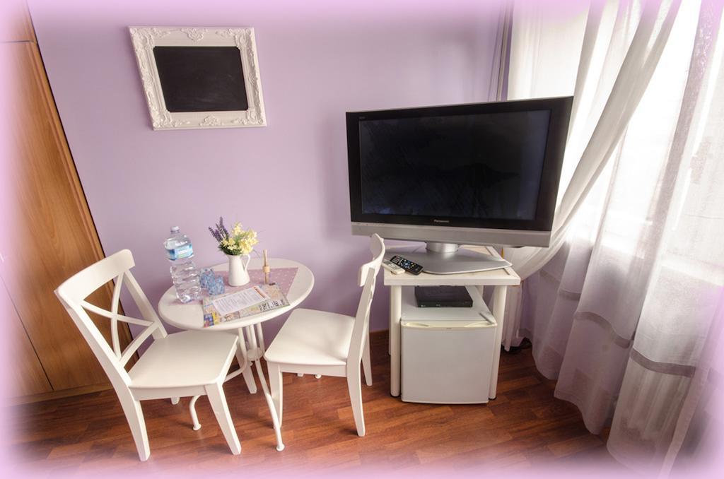 Bed A San Pietro Bed & Breakfast Rome Ruang foto